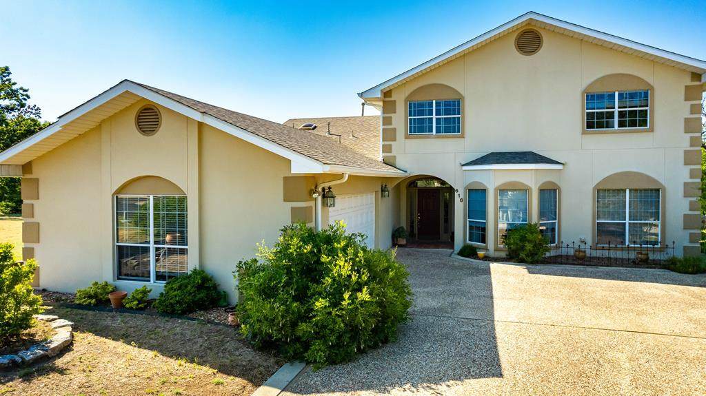 616 Rock Creek Loop - Photo 1