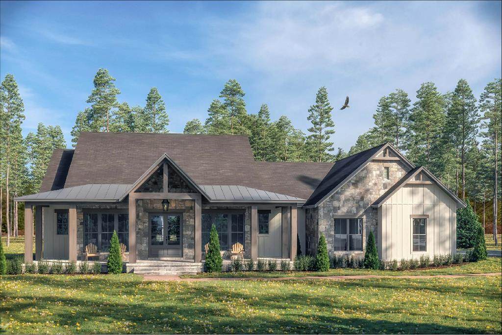 0 Pinnacle Dr - Photo 1
