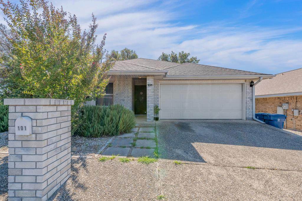 101 Creekside Dr - Photo 1