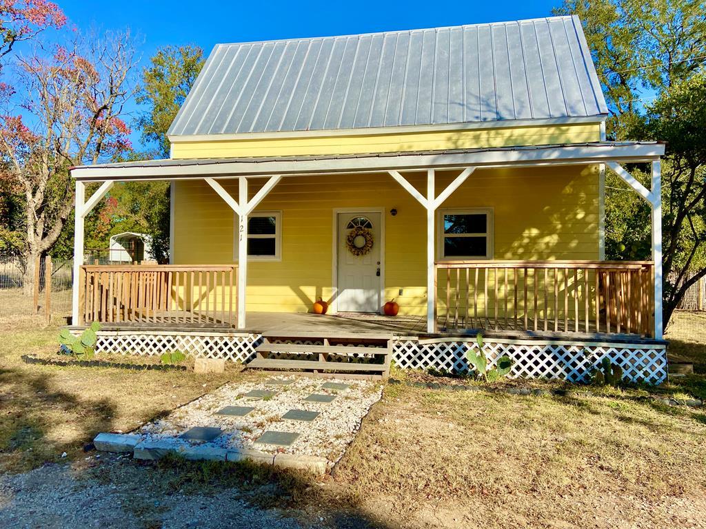 121 Eickenroht - Photo 1