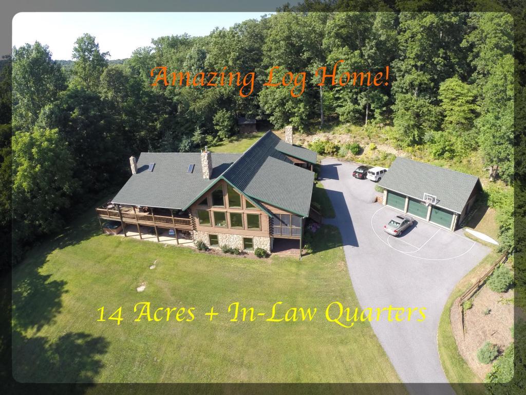 565 Cocalico Road - Photo 1