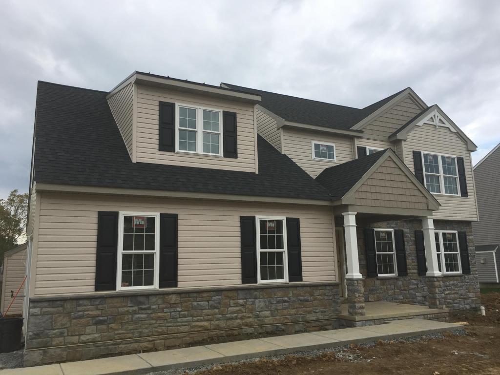 28 Katherines Way #11, Lancaster, PA 17602 (MLS #254948) :: The Craig Hartranft Team, Berkshire Hathaway Homesale Realty