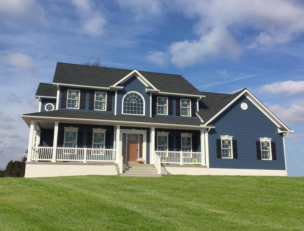 184 Scenic Ridge Boulevard - Photo 1