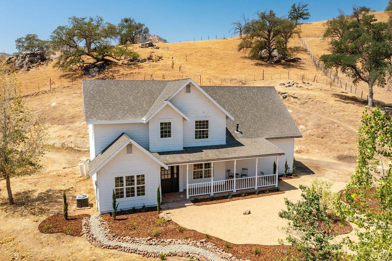 6253 Big Oak Road - Photo 1