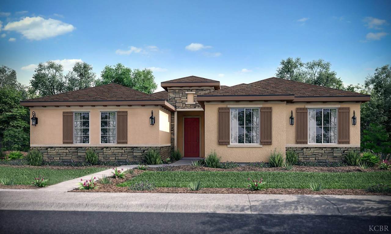2373 Kern Street - Photo 1