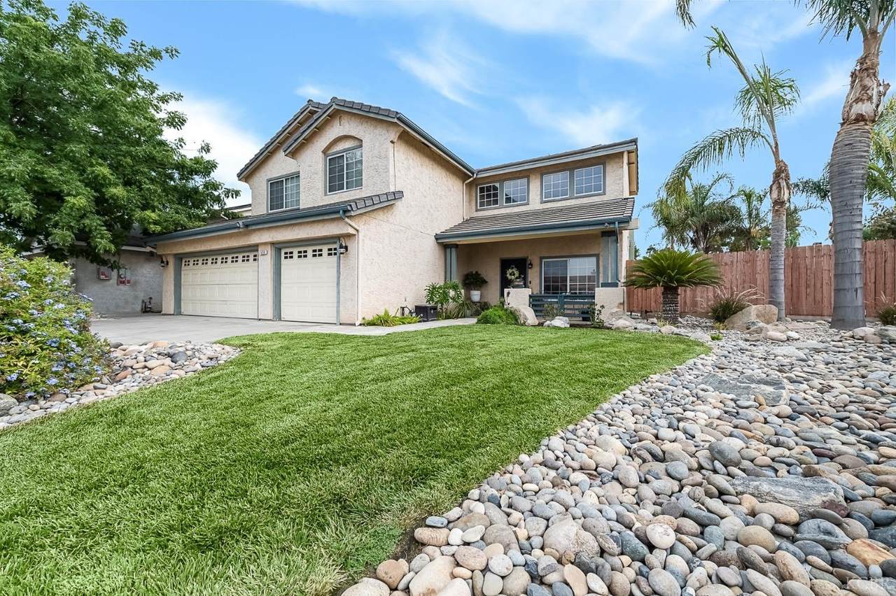 575 Windsor Drive - Photo 1