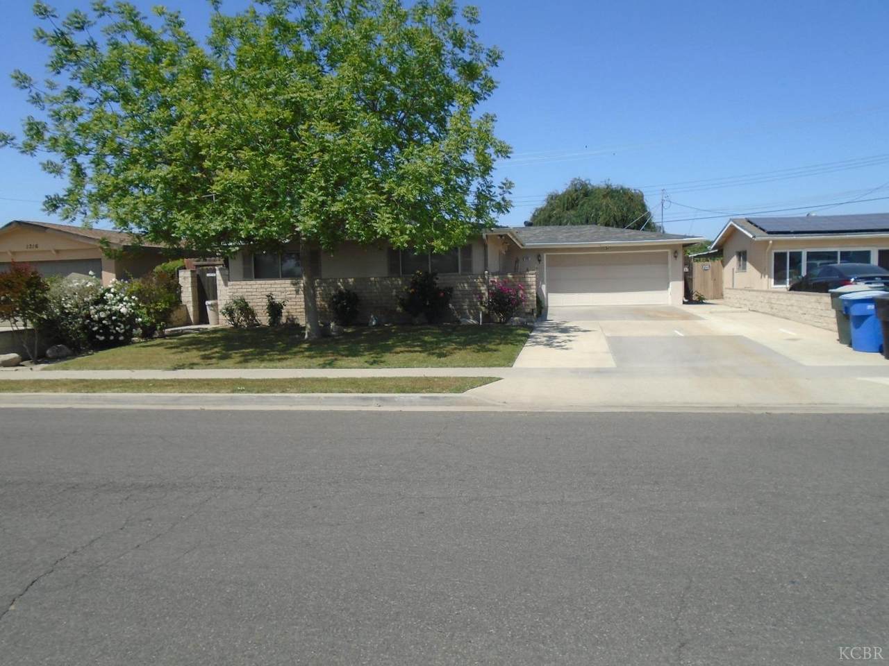 1400 Mildred Street - Photo 1
