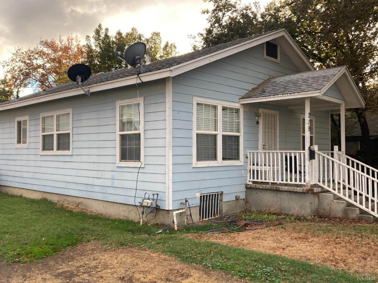 219 Bush Street - Photo 1