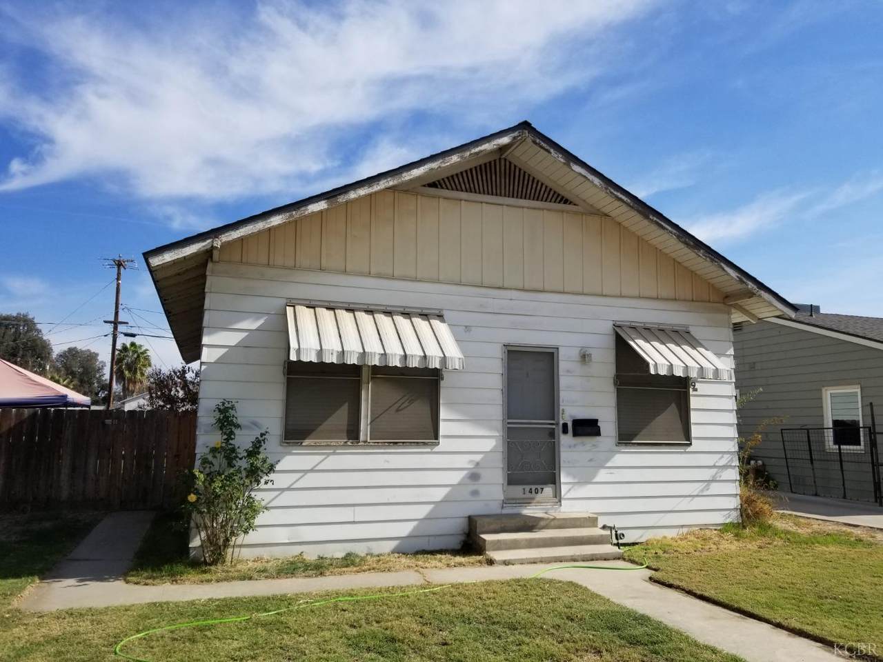 1407 Harris Street - Photo 1