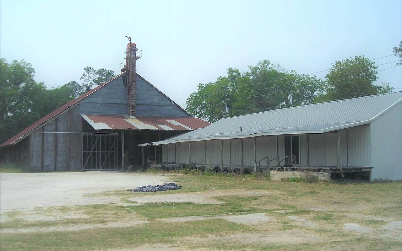 Sr-51/Cr-136 - Photo 1