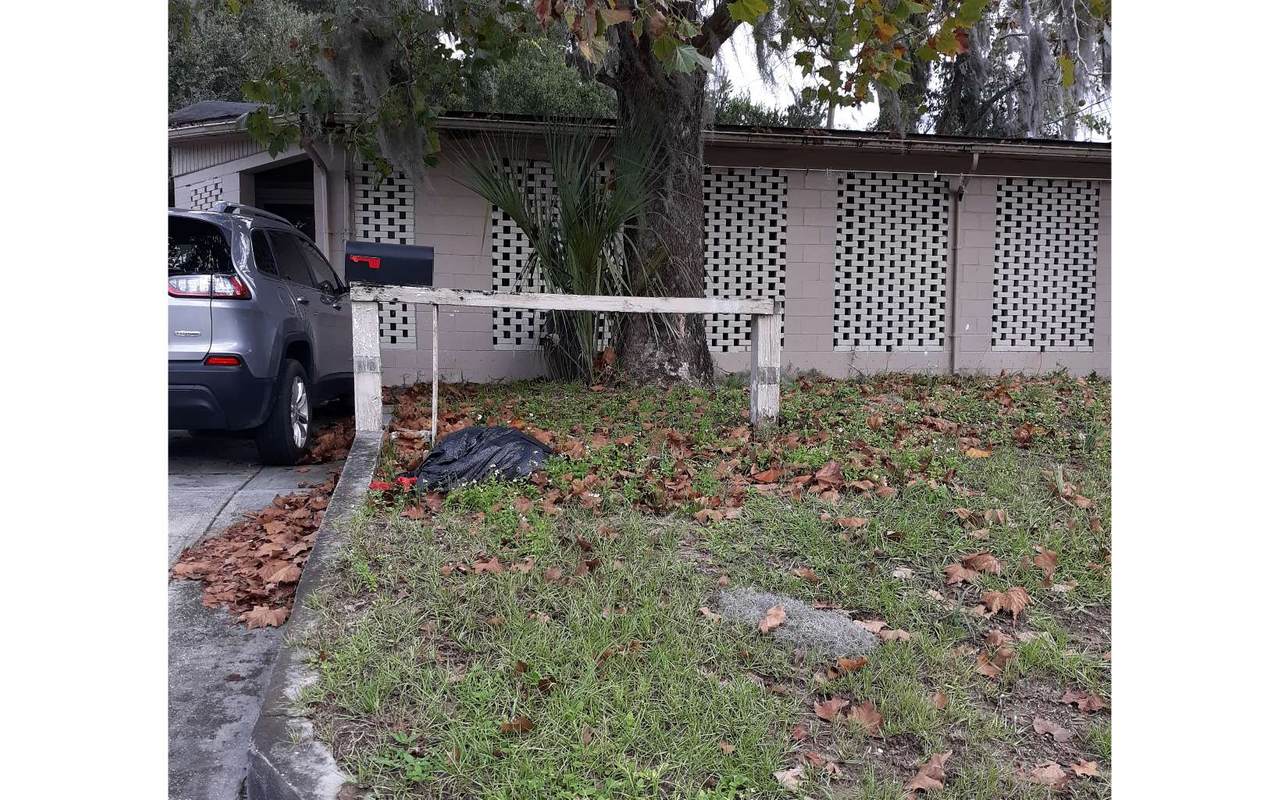 1349 Duval St - Photo 1
