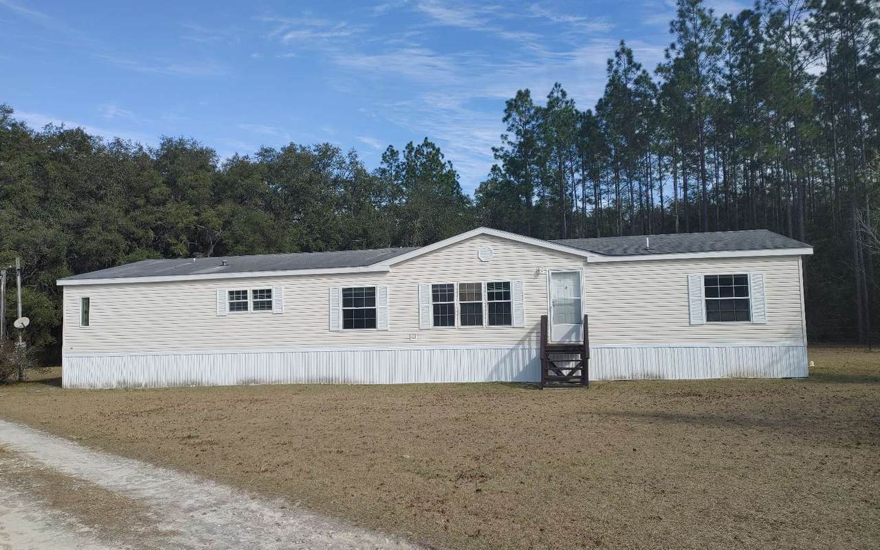 4107 Cr 240 - Photo 1