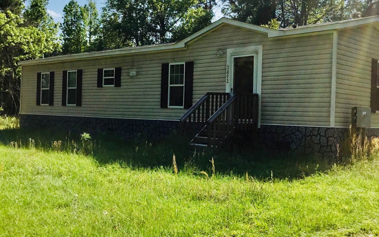 3493 63RD BLVD - Photo 1