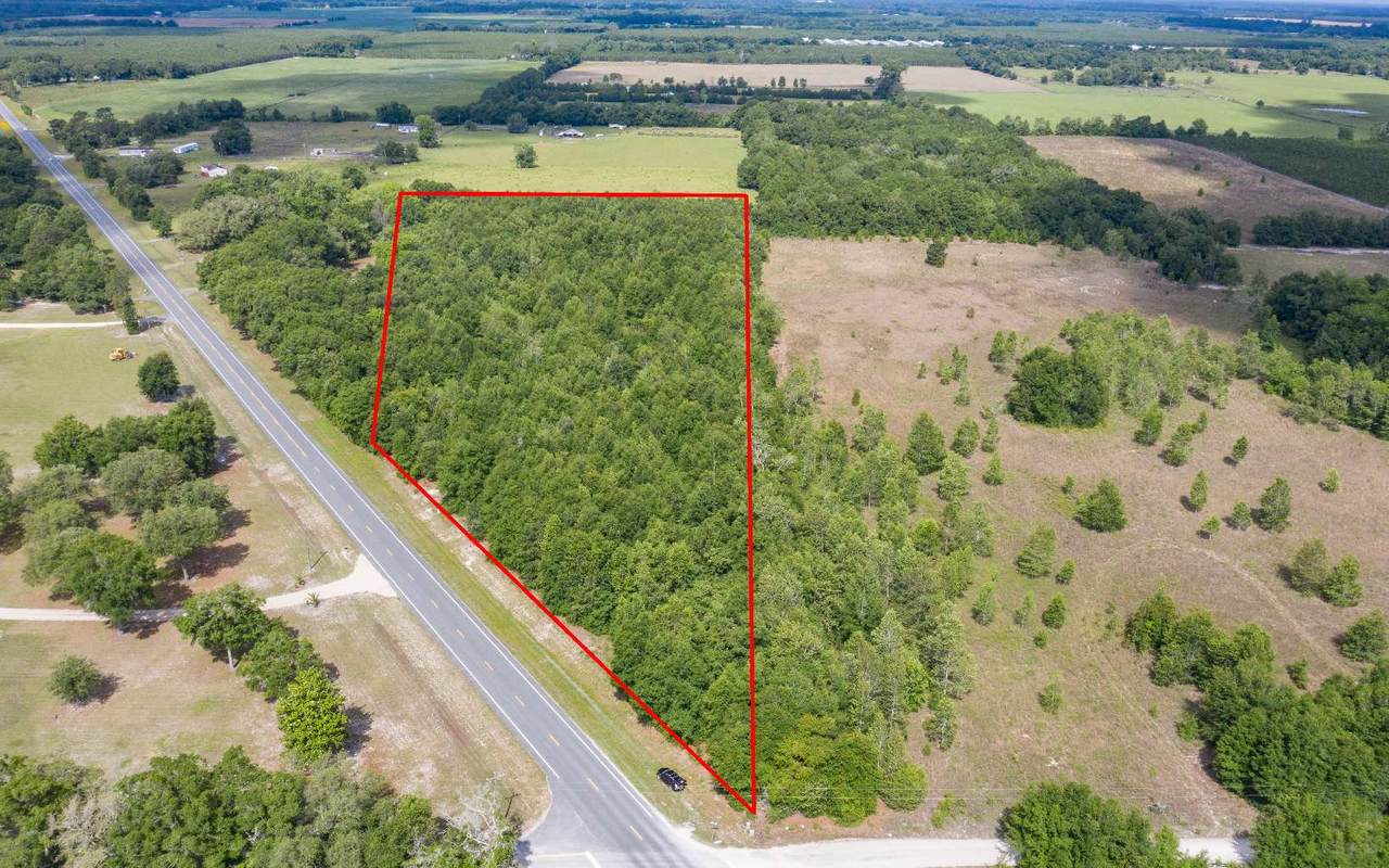 Tbd Sr 51 - 8.92 Ac - Photo 1