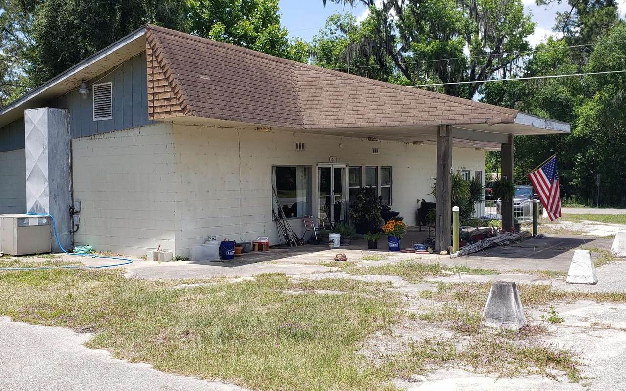 10455 Collin Kelly Highway - Photo 1