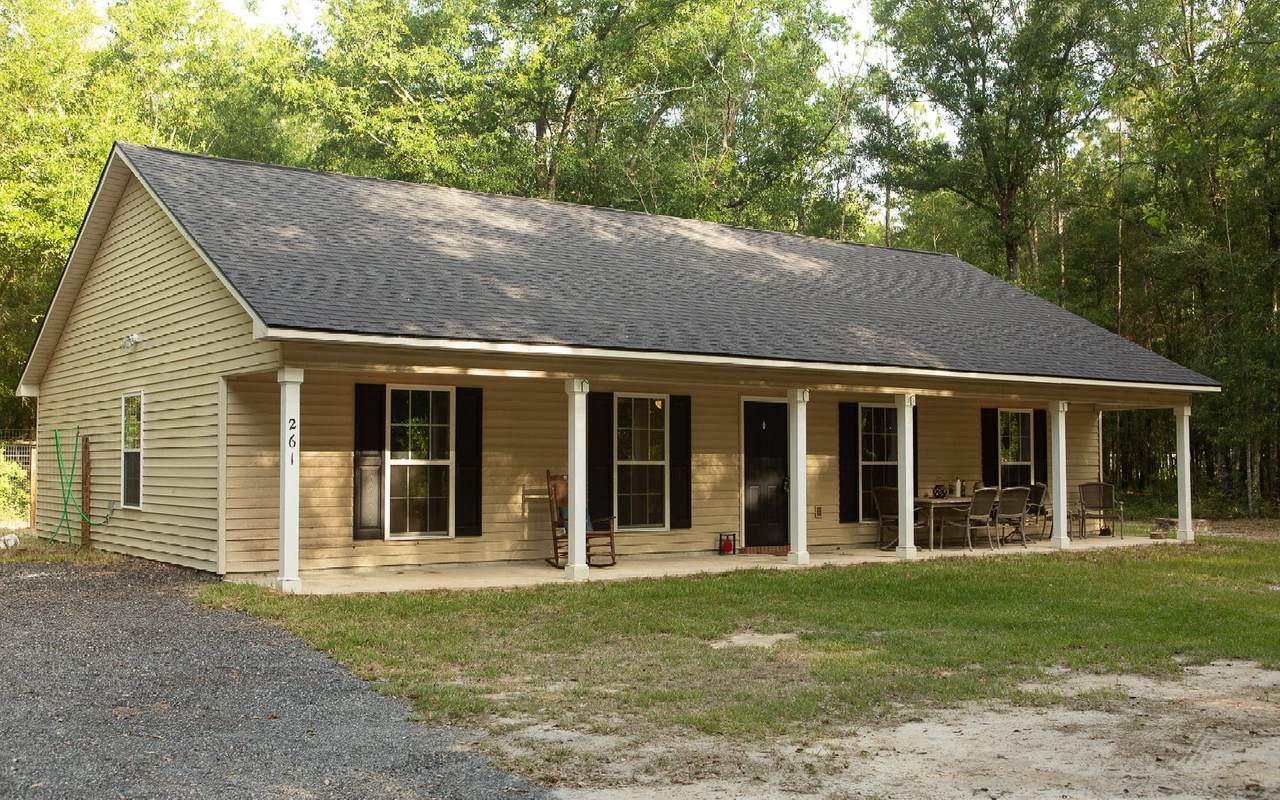 261 Golden Rain Terrace - Photo 1