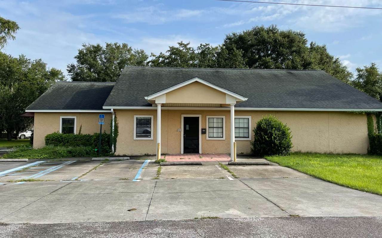 3593 Devane Street - Photo 1