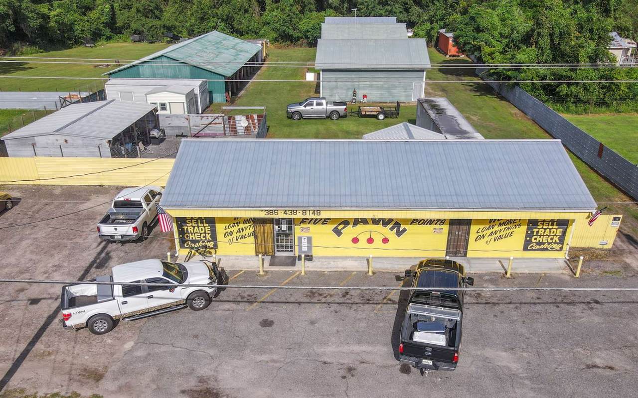 2072 Us Hwy 441 - Photo 1