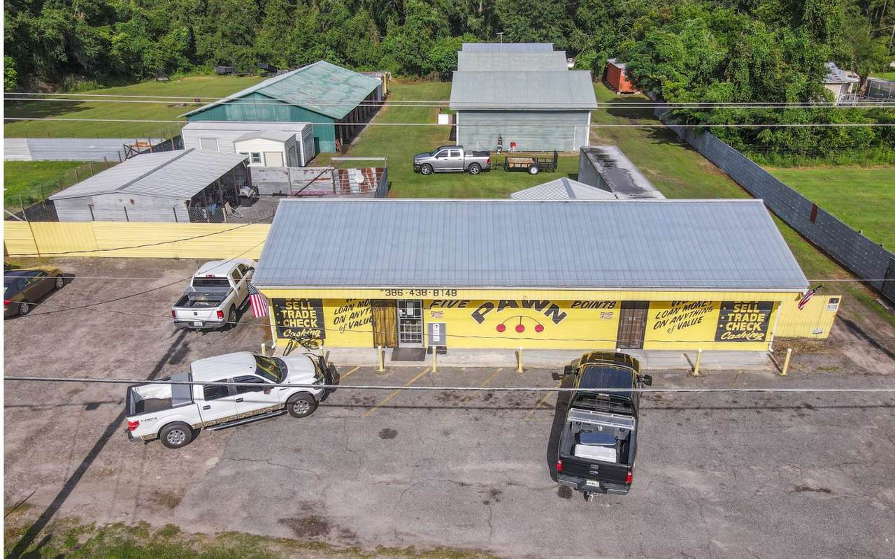 2072 Us Hwy 441 - Photo 1
