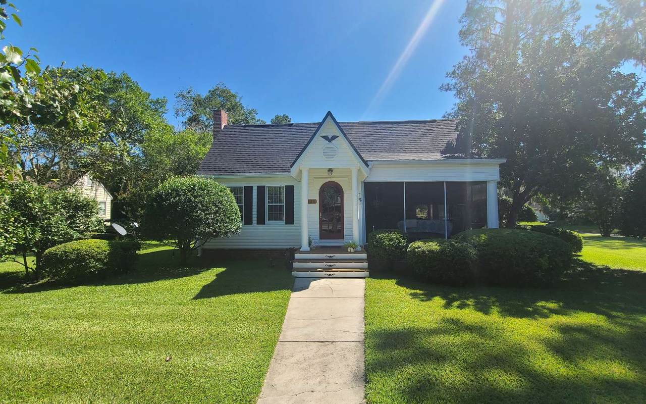 521 2ND AVE, JASPER FL - Photo 1
