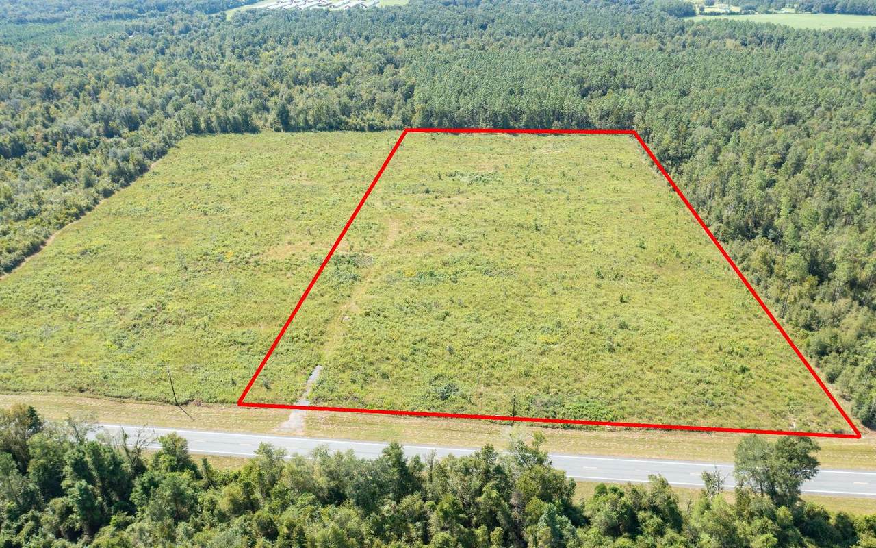TBD Sr 51 - 15.94 Acres - Photo 1