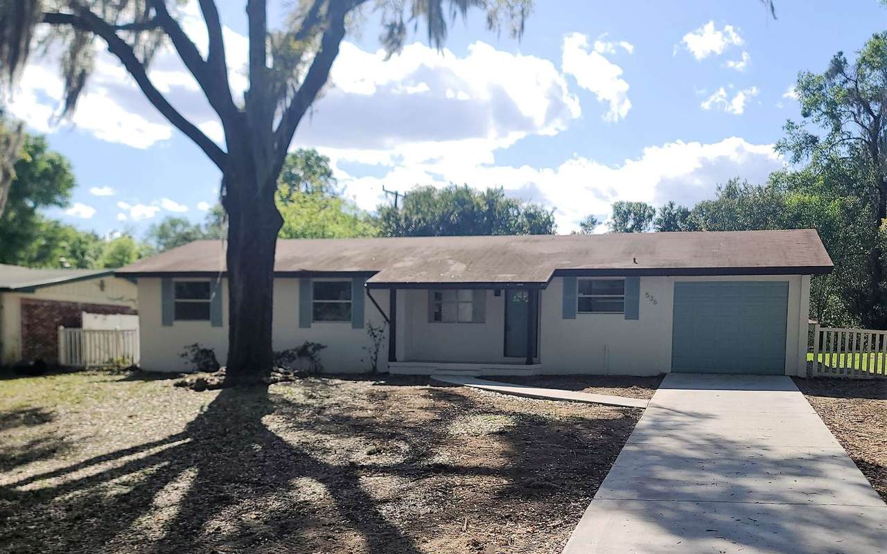 536 Shelby Terrace - Photo 1