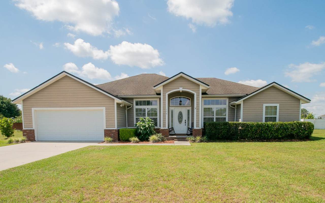 156 Arrow Glen - Photo 1