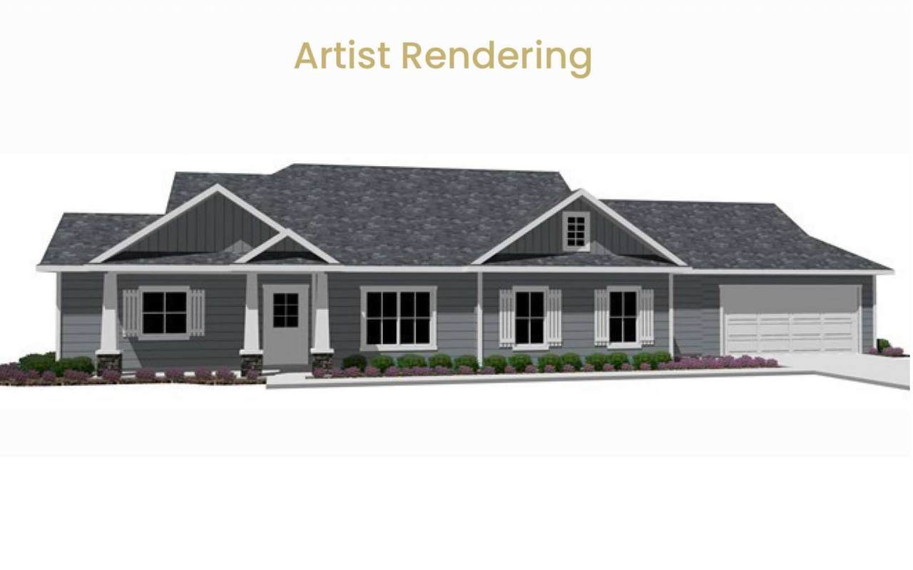 152 White Ash Glen - Photo 1