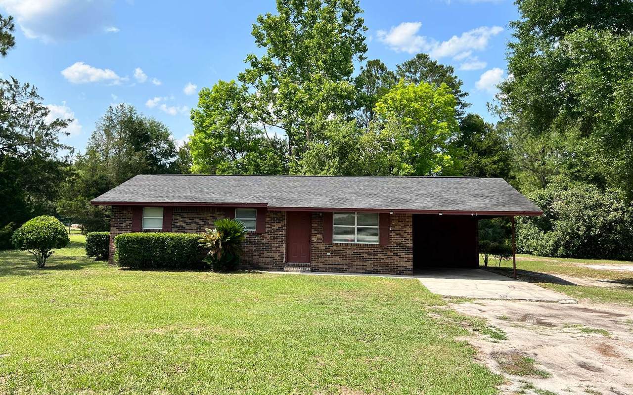 411 Finley Little Rd - Photo 1