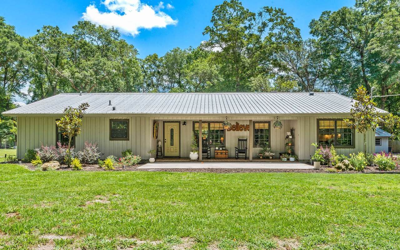 16484 77TH ROAD - Photo 1