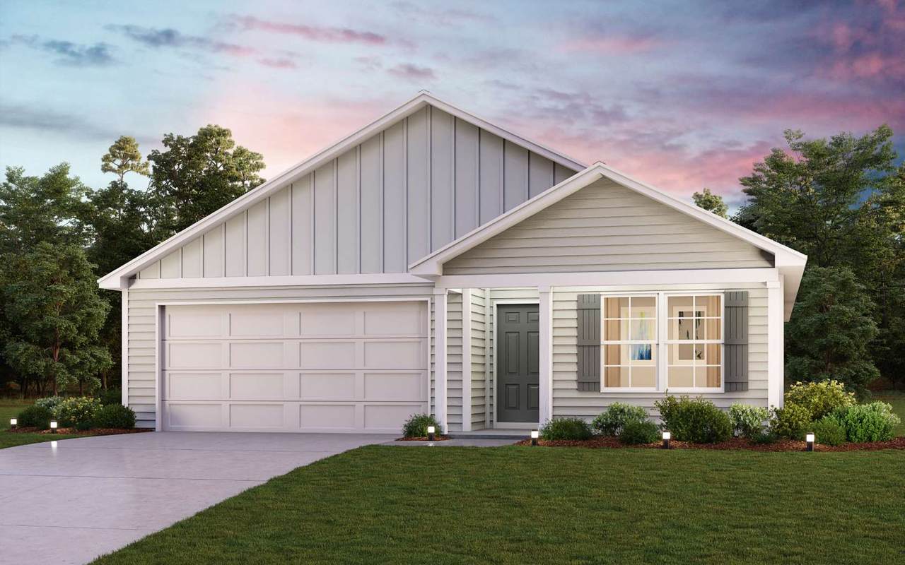 435 Jewel Lake Drive - Photo 1