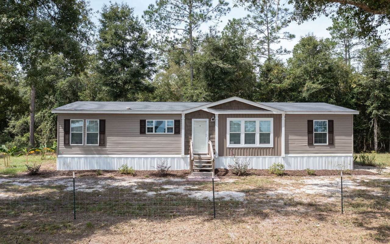 20671 73RD ROAD - 5 ACRES - Photo 1