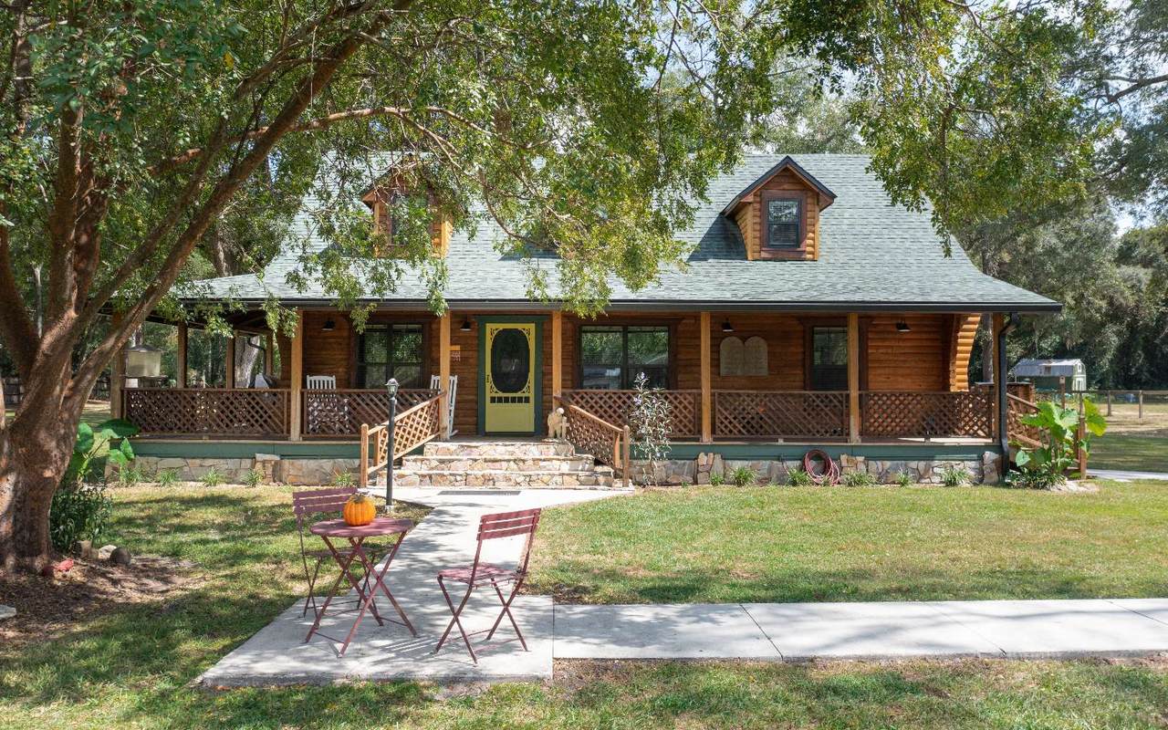 249 Sweetbriar Drive - Photo 1