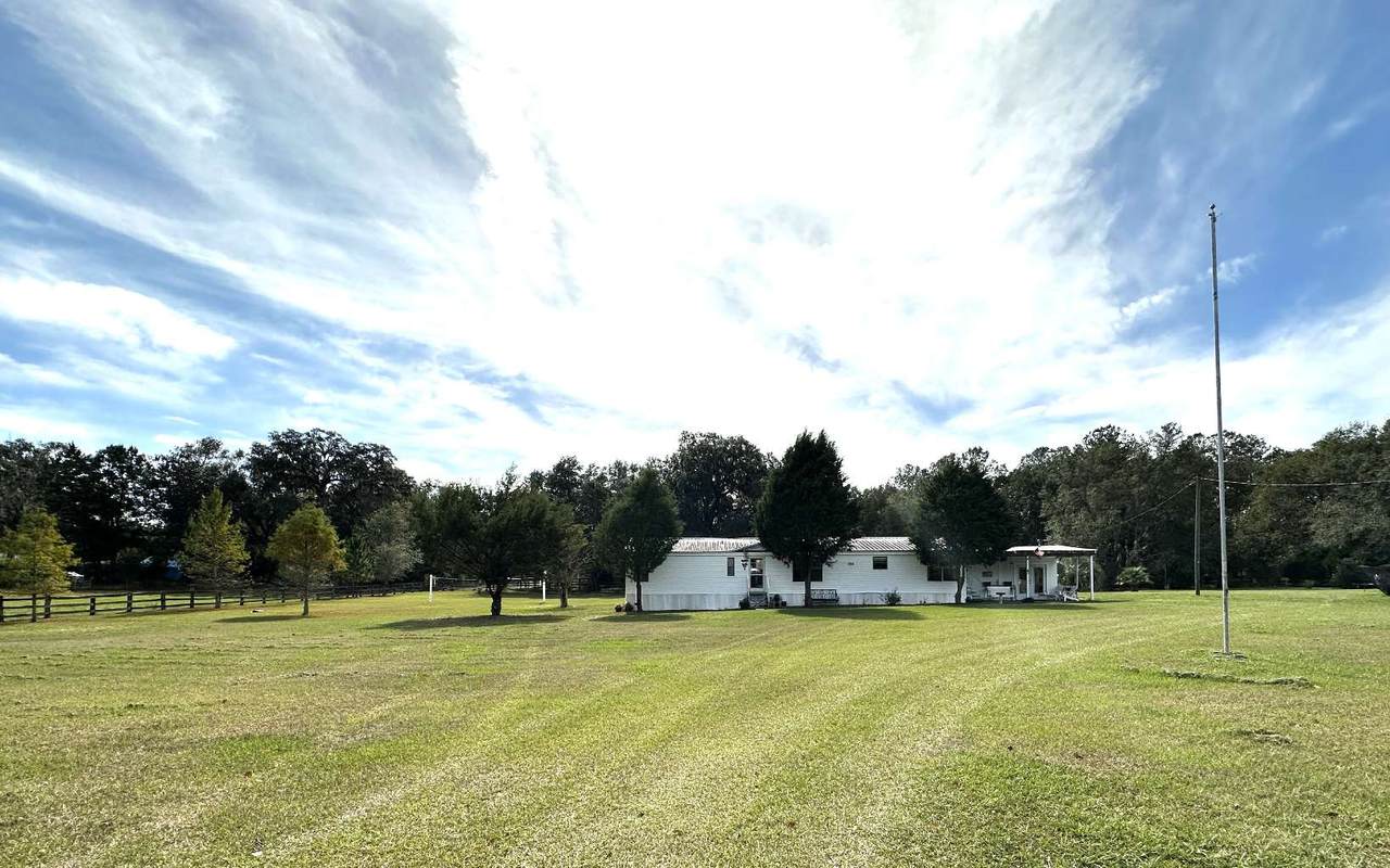 2433 Old St. Augustine Rd - Photo 1
