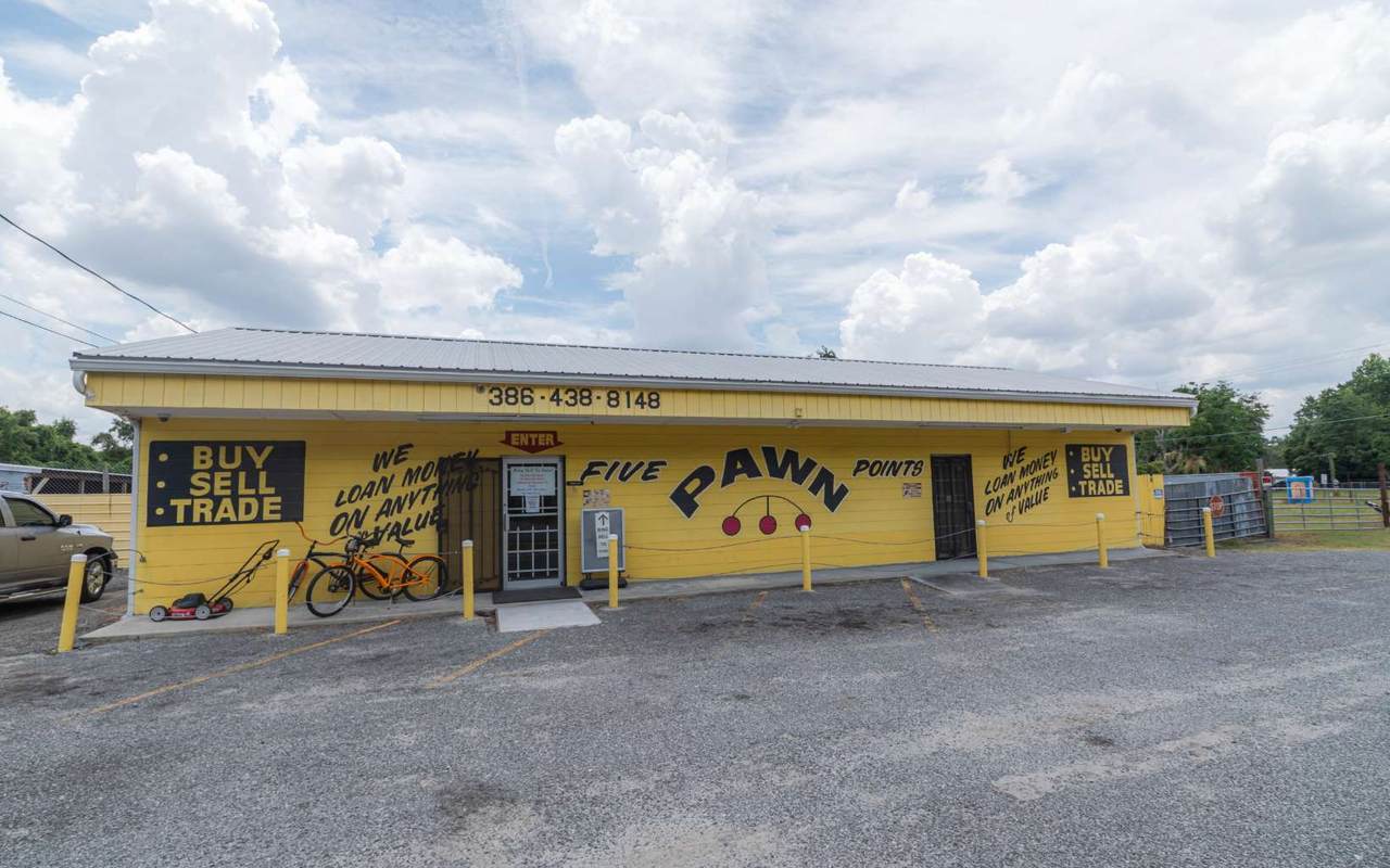 2702 Us Hwy 441 - Photo 1