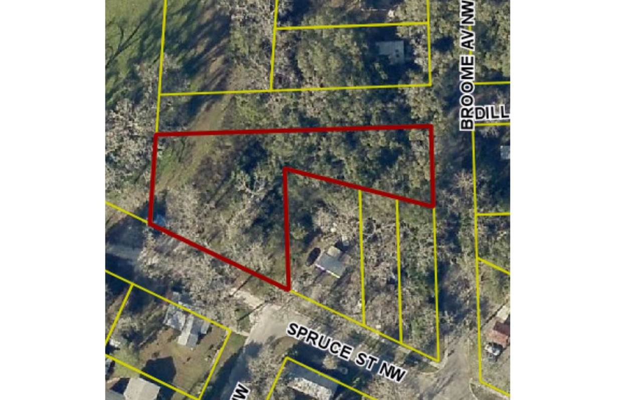 TBD Spruce St Nw - Photo 1