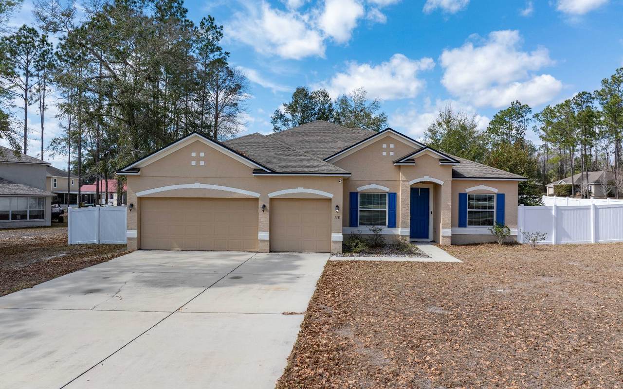 118 Mulberry Drive - Photo 1