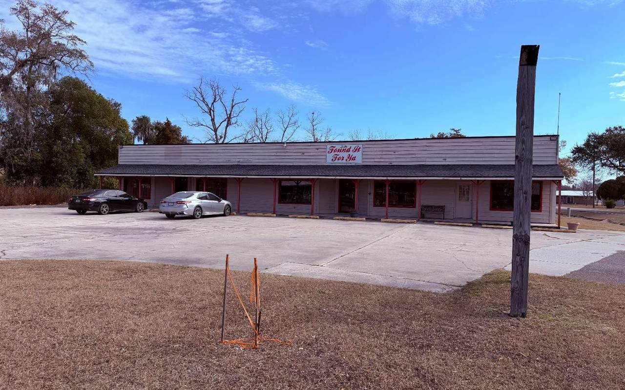 403 Lowder Street - Photo 1