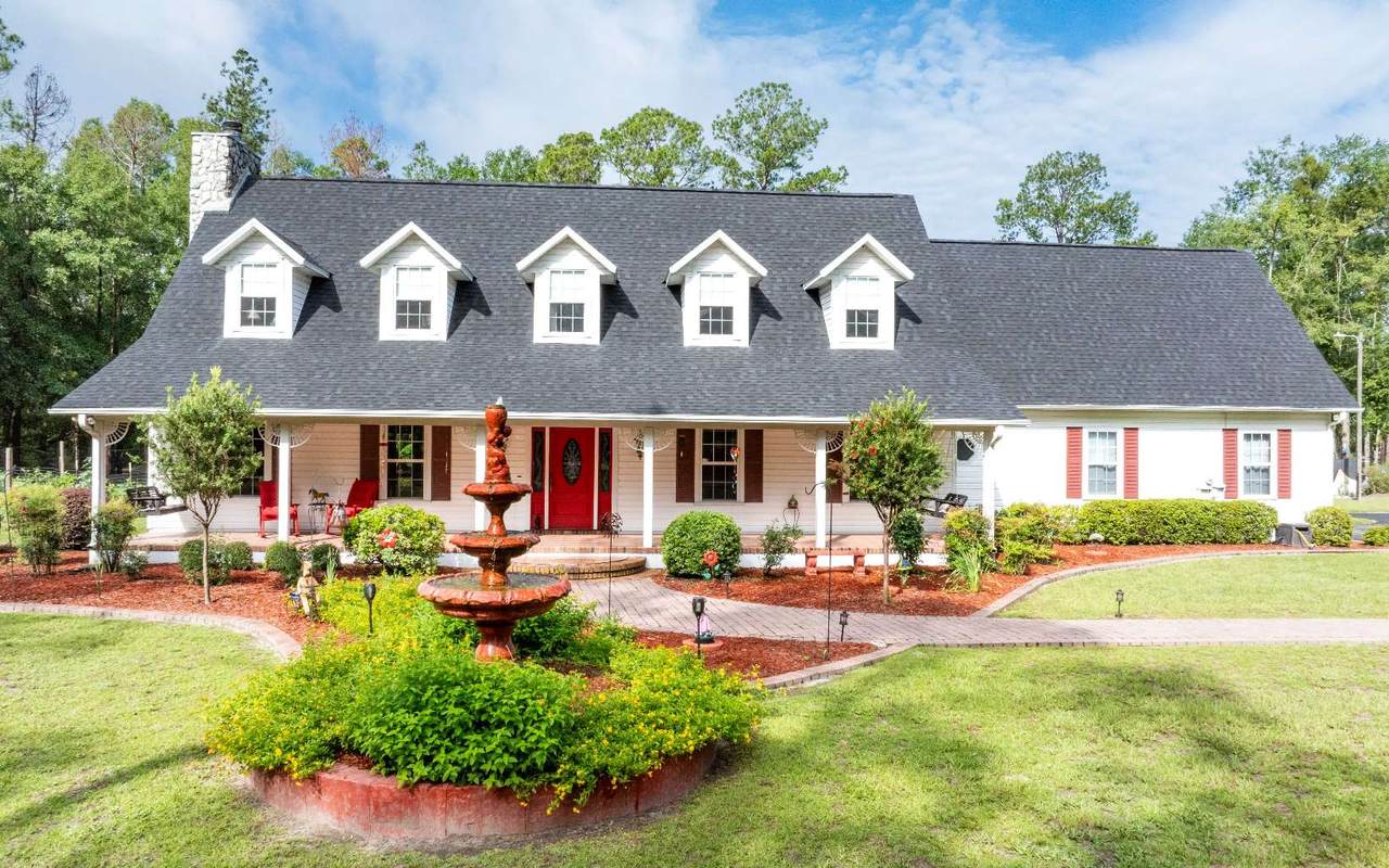 2583 Hwy 129 - Photo 1