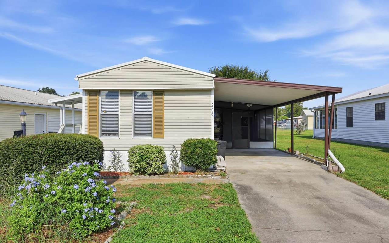 208 Jenese Way - Photo 1