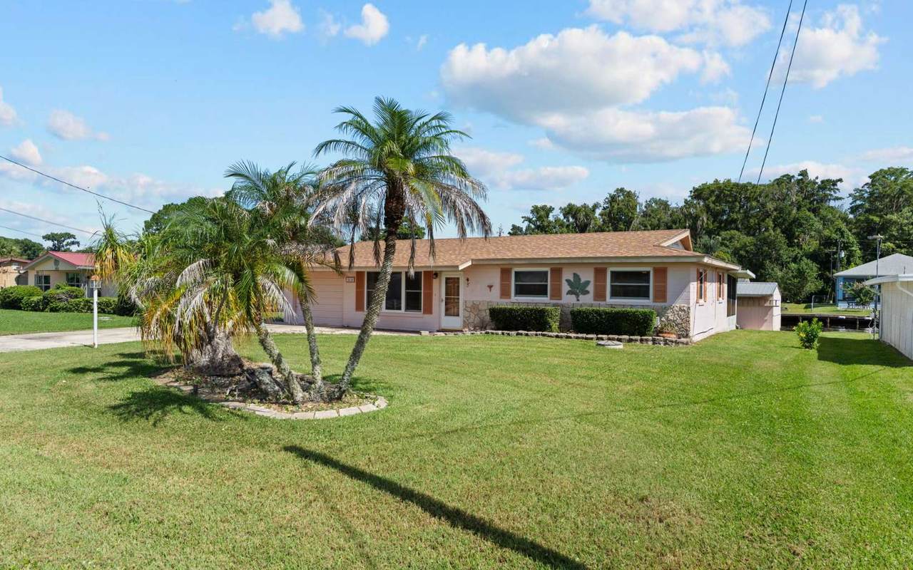 1630 Paradise Lane - Photo 1