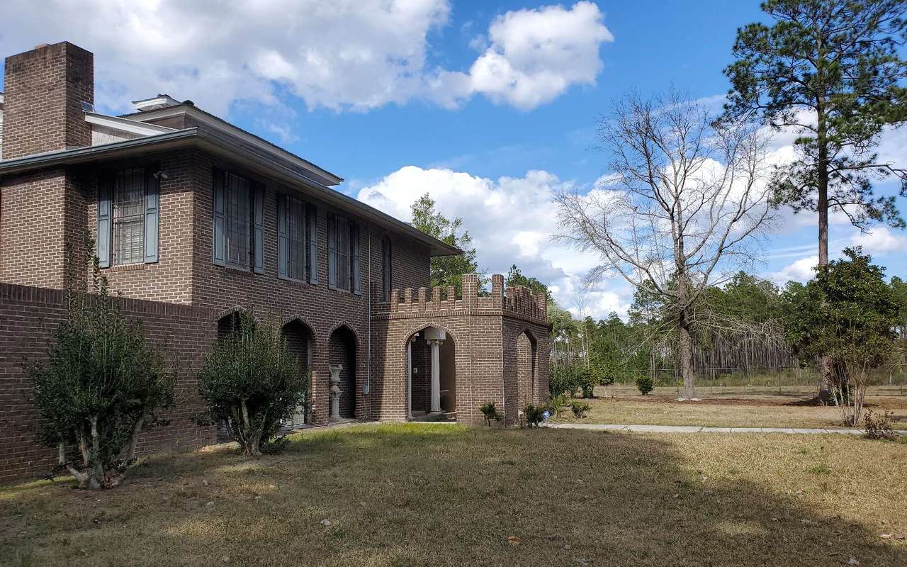 5520 Lamar Bennett Trail - Photo 1