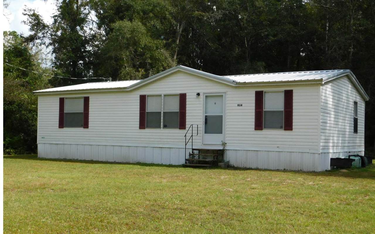 914 Sulton Loop - Photo 1