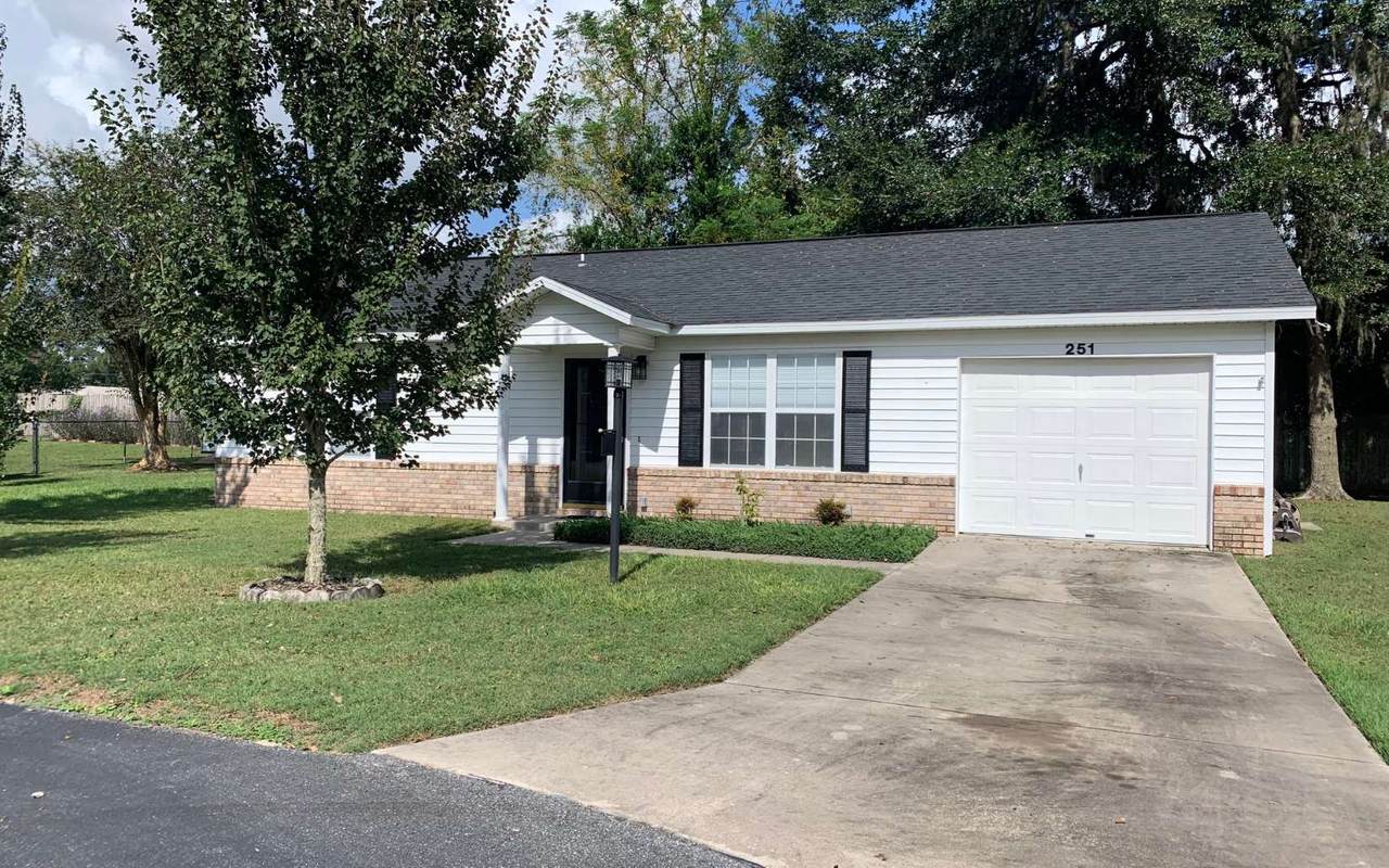 251 Tristin Lane - Photo 1