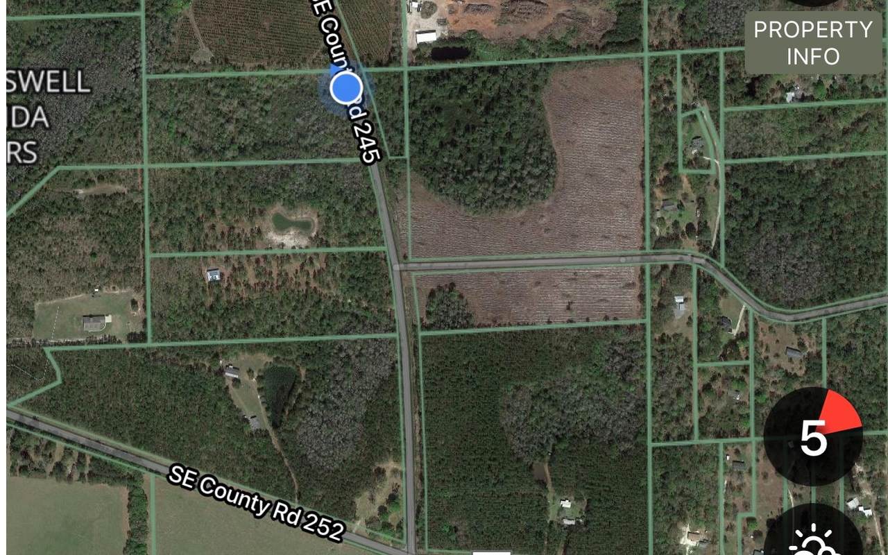 TBD Cr 245 - Photo 1