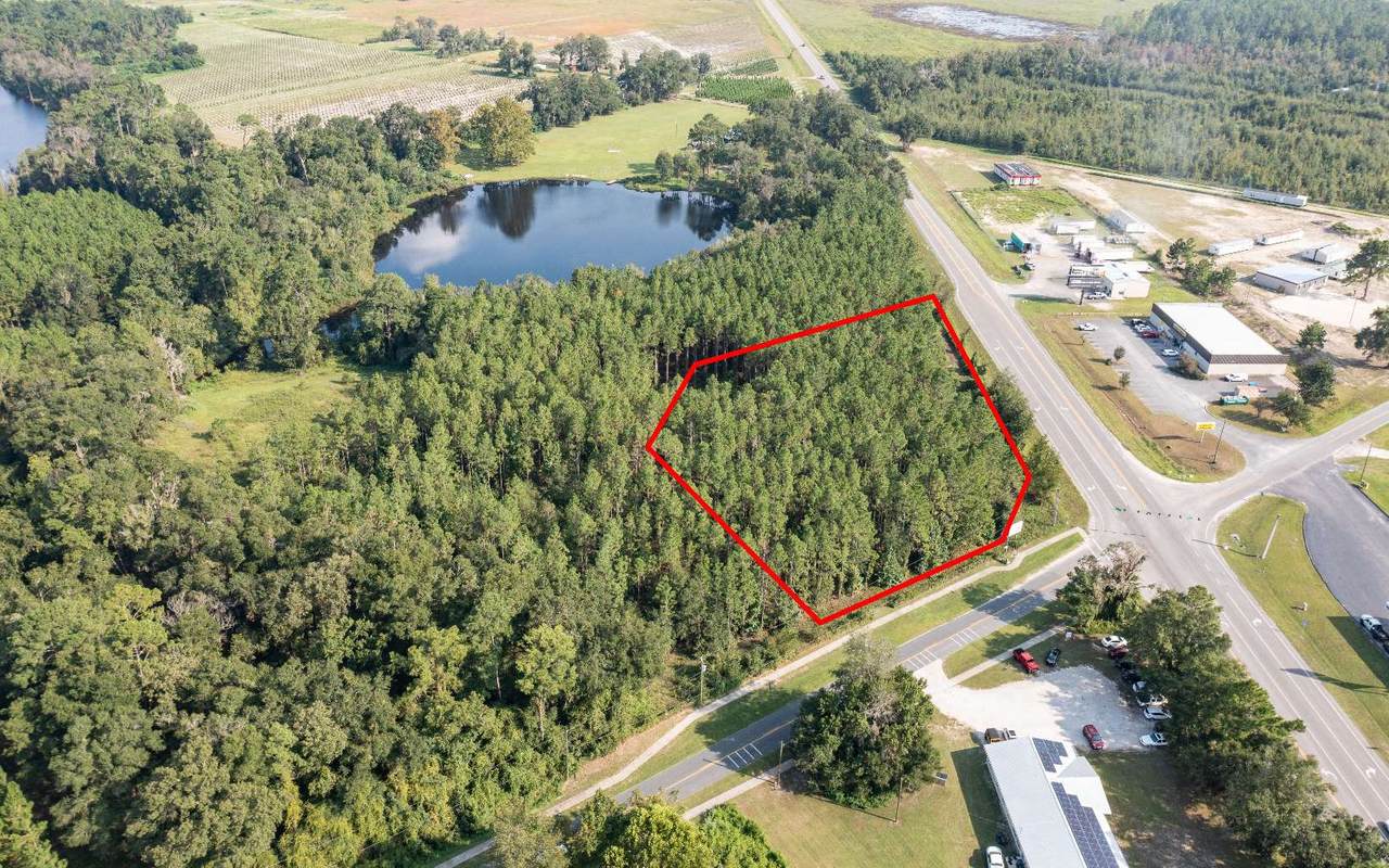 Hwy 90 & Cr 137 - Photo 1