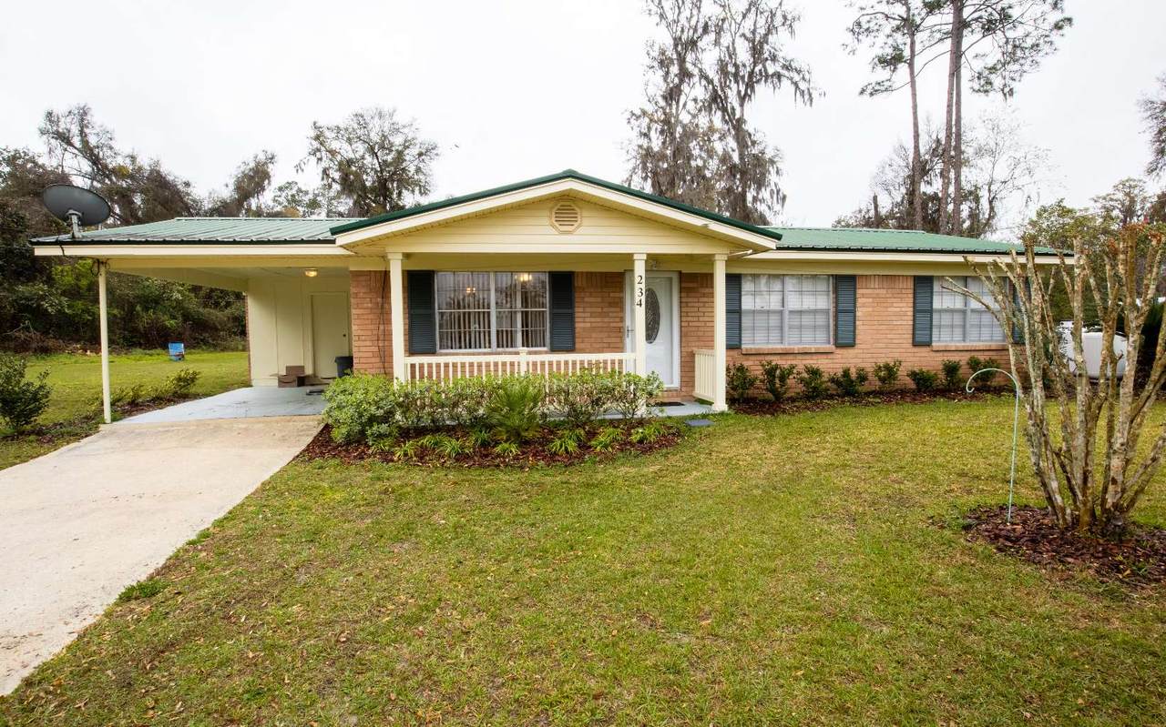234 Havanna Way - Photo 1