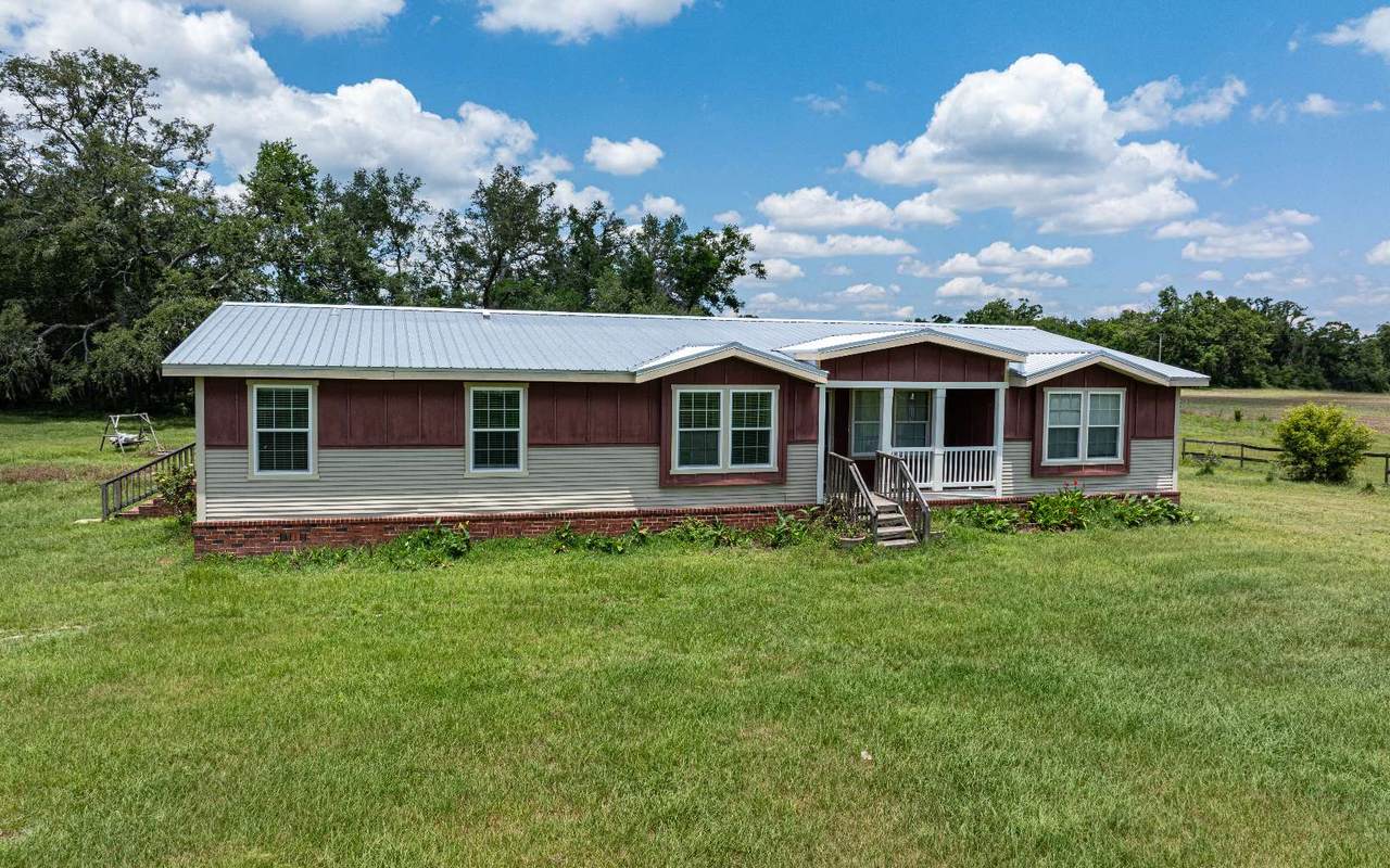 14335 Cr 252 - Photo 1