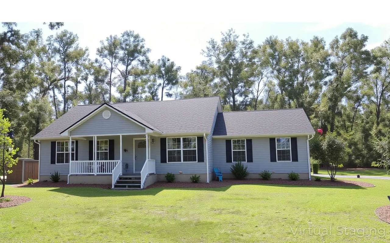 3445 Evergreen Oak Place - Photo 1