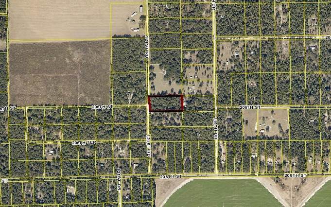 LOT14 121ST ROAD - Photo 1
